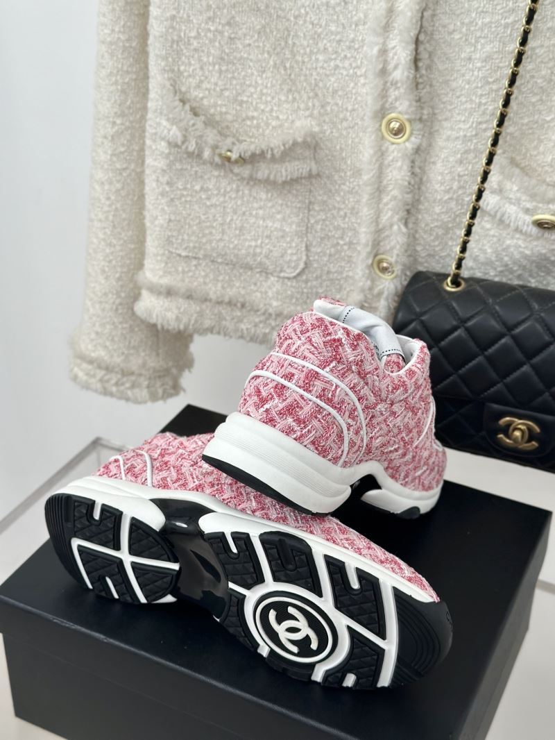 Chanel Sport Shoes